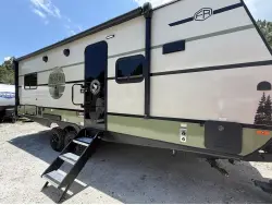 2026 FOREST RIVER NO BOUNDARIES NB20.5 BM