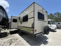 2026 FOREST RIVER NO BOUNDARIES NB20.5 BM
