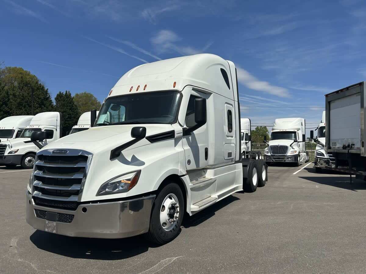 2021 FREIGHTLINER CASCADIA 126 in Laurel, MD