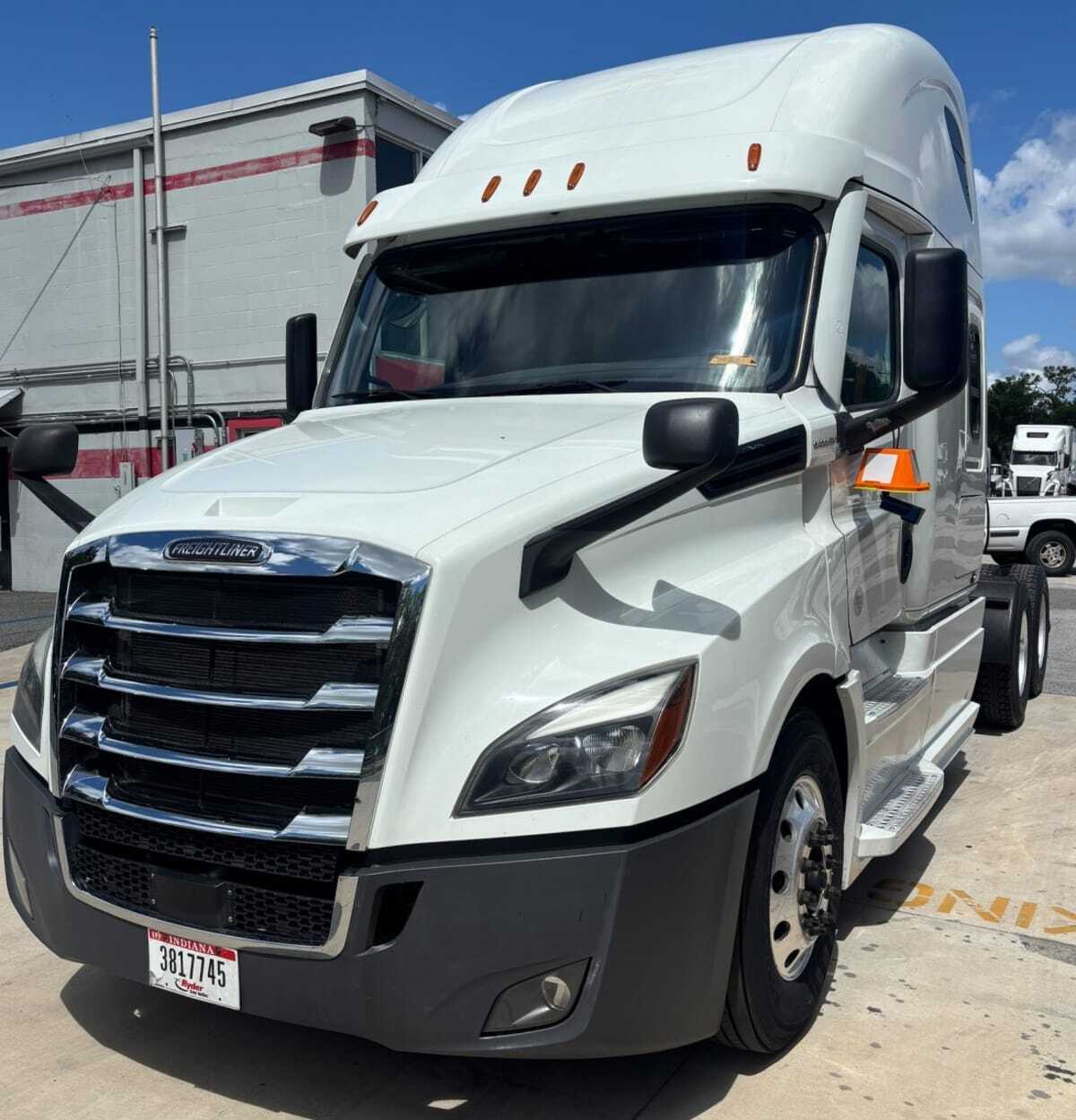 2022 FREIGHTLINER CASCADIA 126 in Atlanta, GA