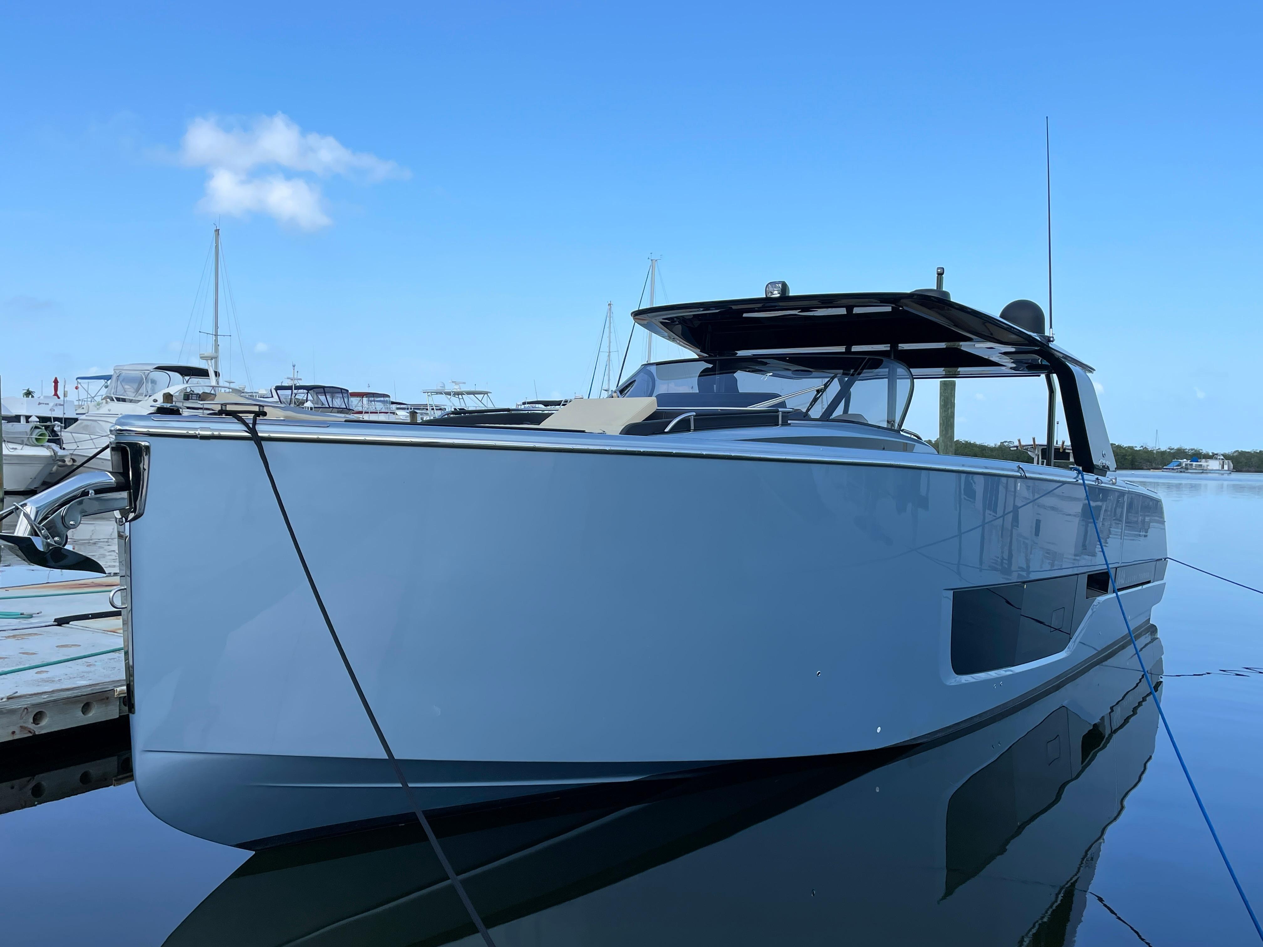 2023 Cranchi A46 in sister bay WI