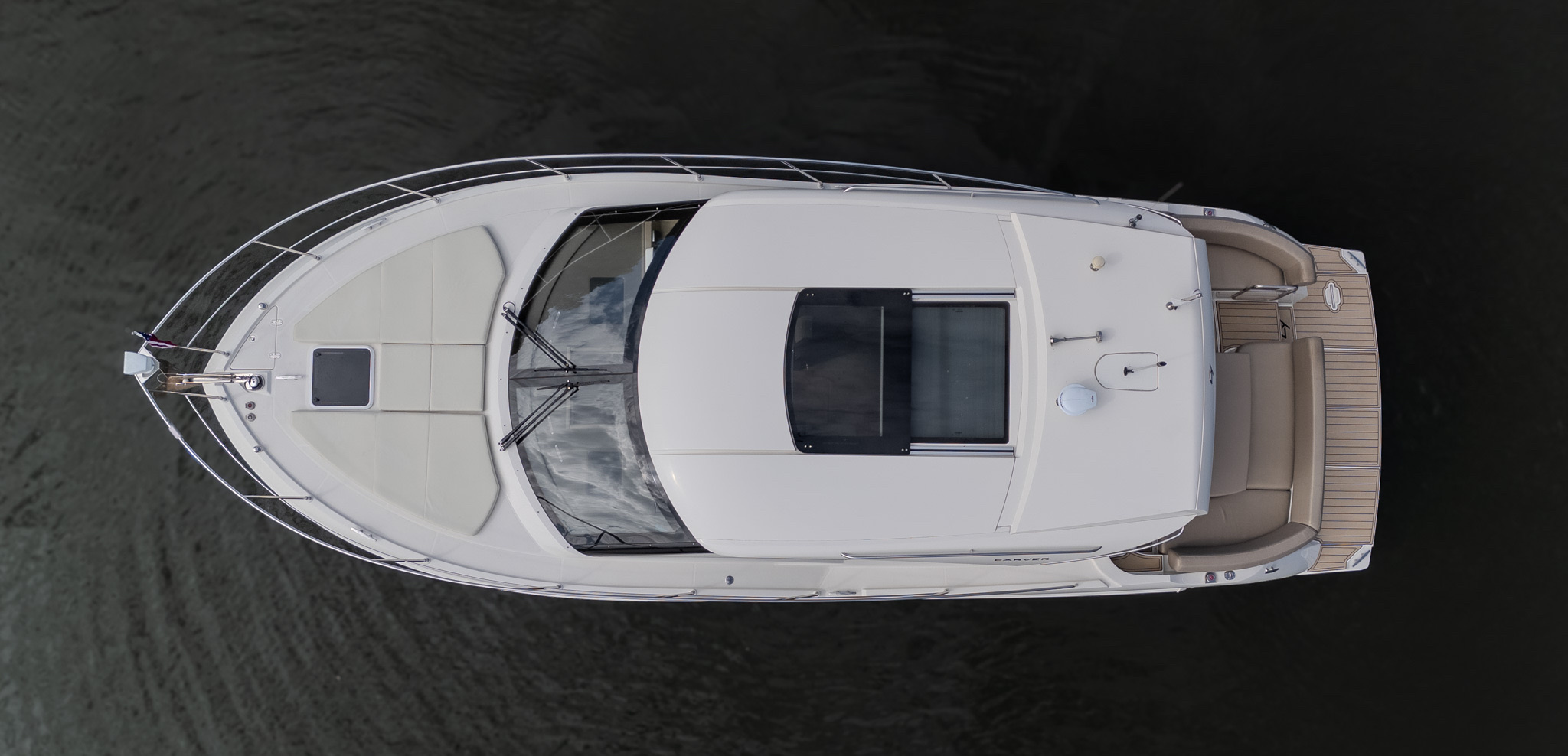 2014 Carver C37 in louisville KY