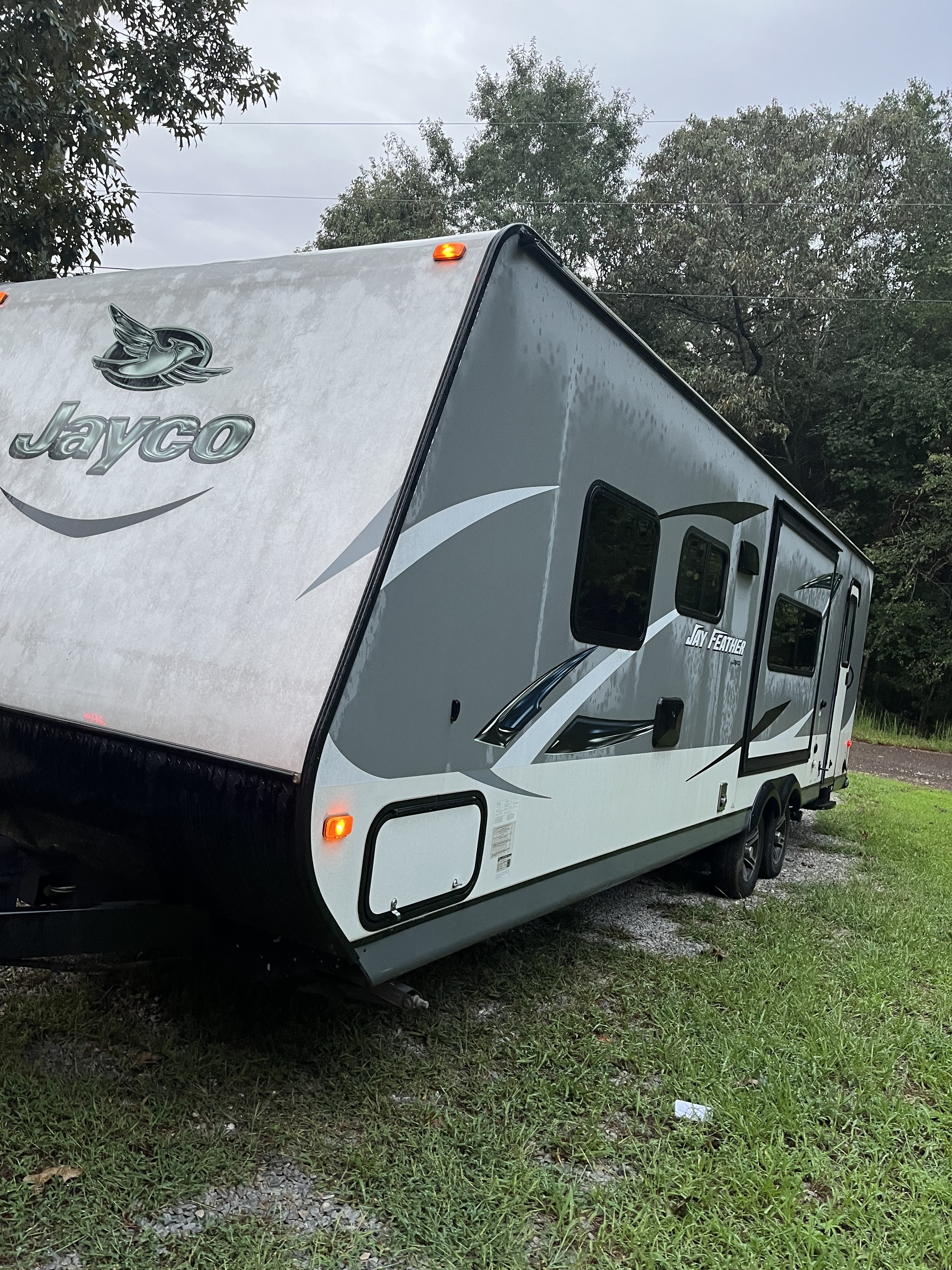 2016 Jayco JAY FEATHER 16XRB RV