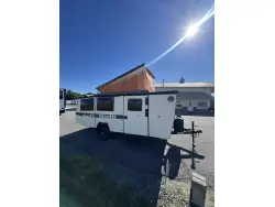 2022 TAXA Outdoors MANTIS OVERLAND