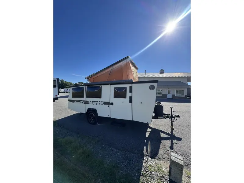 2022 TAXA Outdoors
