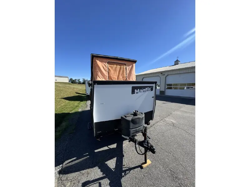 2022 TAXA Outdoors MANTIS OVERLAND