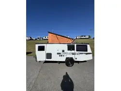 2022 TAXA Outdoors MANTIS OVERLAND