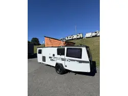 2022 TAXA Outdoors MANTIS OVERLAND