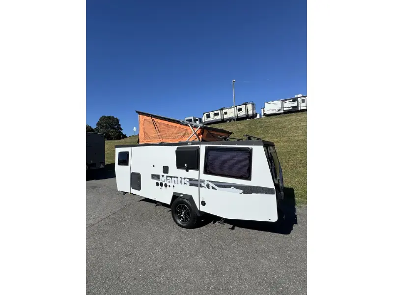 2022 TAXA Outdoors MANTIS OVERLAND