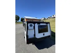 2022 TAXA Outdoors MANTIS OVERLAND