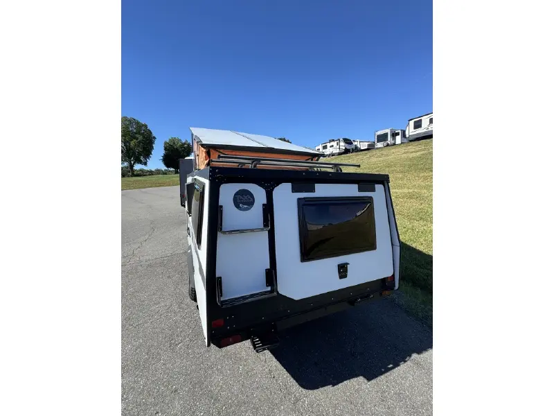 2022 TAXA Outdoors MANTIS OVERLAND