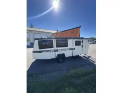 2022 TAXA Outdoors MANTIS OVERLAND