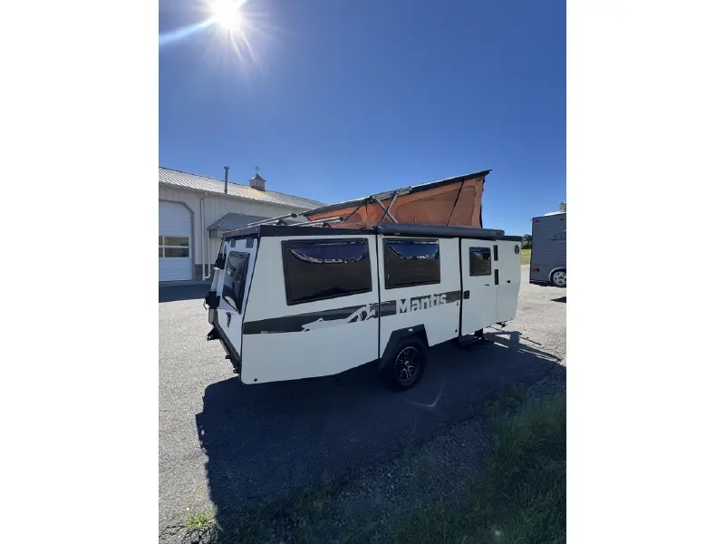 2022 TAXA Outdoors MANTIS OVERLAND
