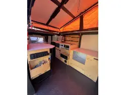 2022 TAXA Outdoors MANTIS OVERLAND