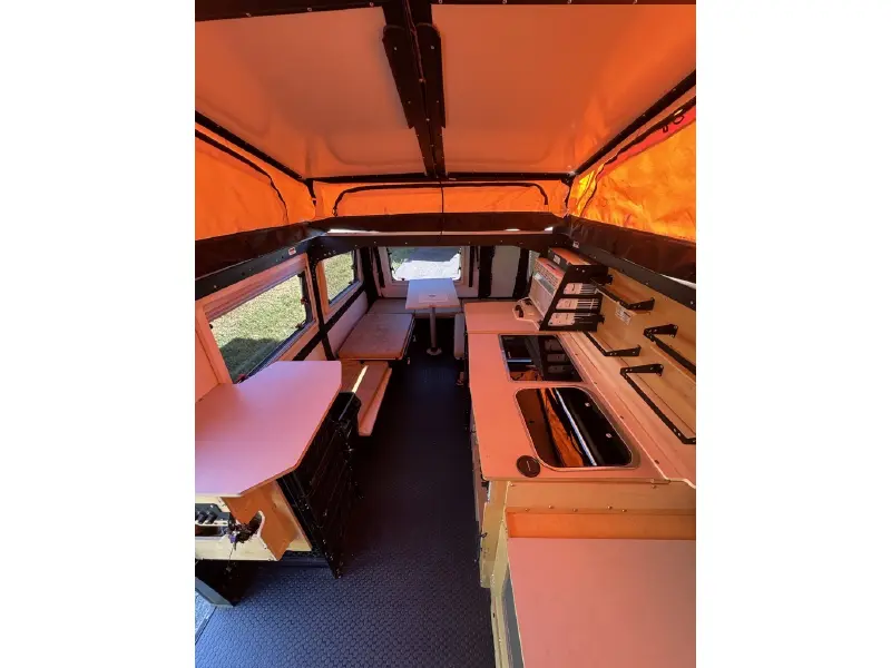 2022 TAXA Outdoors MANTIS OVERLAND