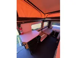 2022 TAXA Outdoors MANTIS OVERLAND