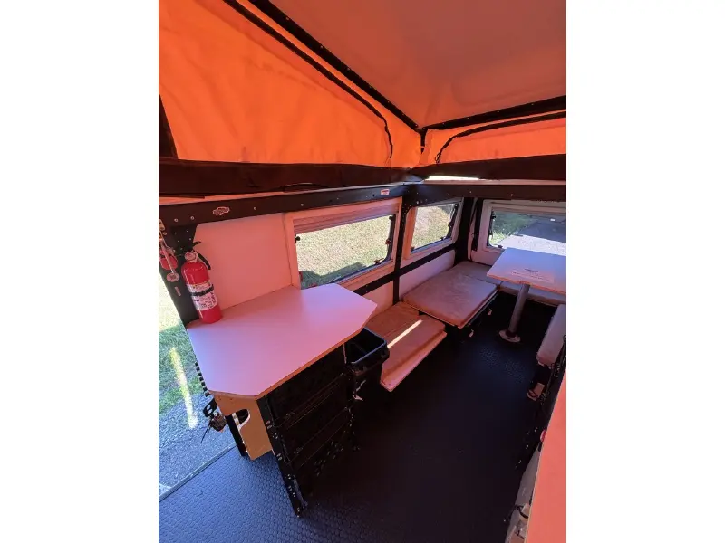 2022 TAXA Outdoors MANTIS OVERLAND