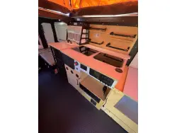 2022 TAXA Outdoors MANTIS OVERLAND