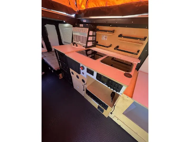2022 TAXA Outdoors MANTIS OVERLAND
