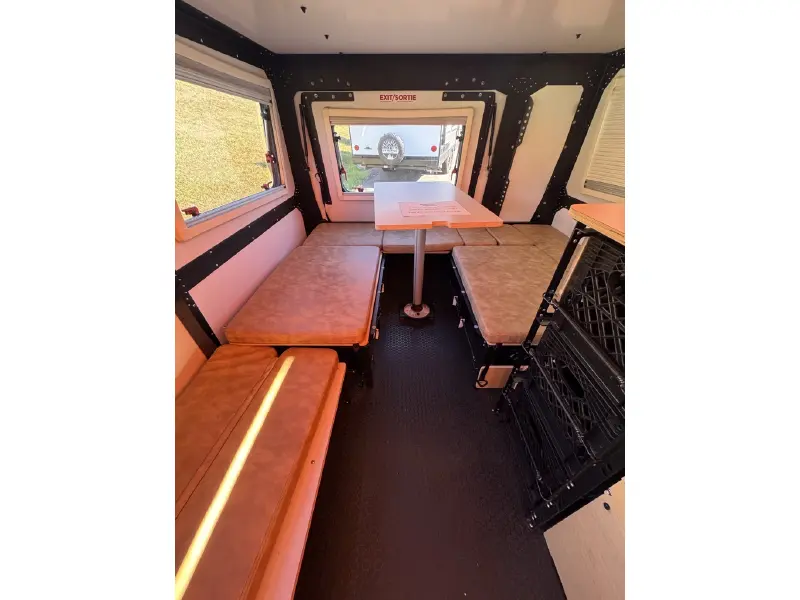 2022 TAXA Outdoors MANTIS OVERLAND