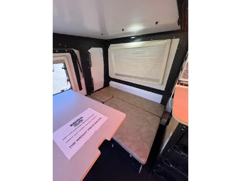 2022 TAXA Outdoors MANTIS OVERLAND