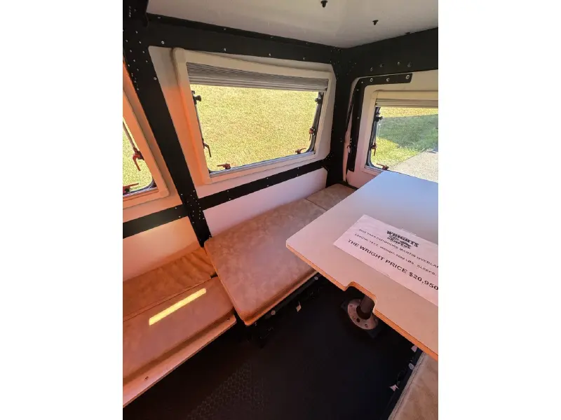 2022 TAXA Outdoors MANTIS OVERLAND