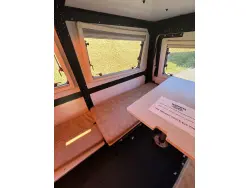 2022 TAXA Outdoors MANTIS OVERLAND