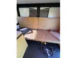 2022 TAXA Outdoors MANTIS OVERLAND
