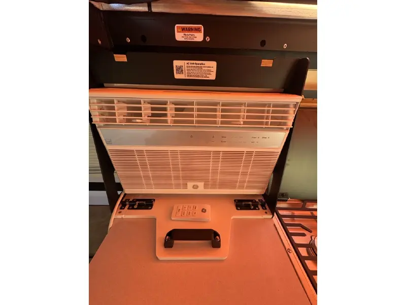2022 TAXA Outdoors MANTIS OVERLAND