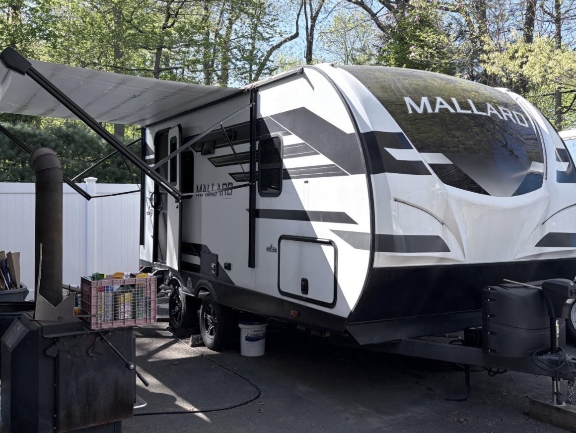 2023 Heartland MALLARD M210RB in kings park NY
