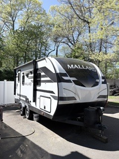 2023 Heartland MALLARD M210RB RV