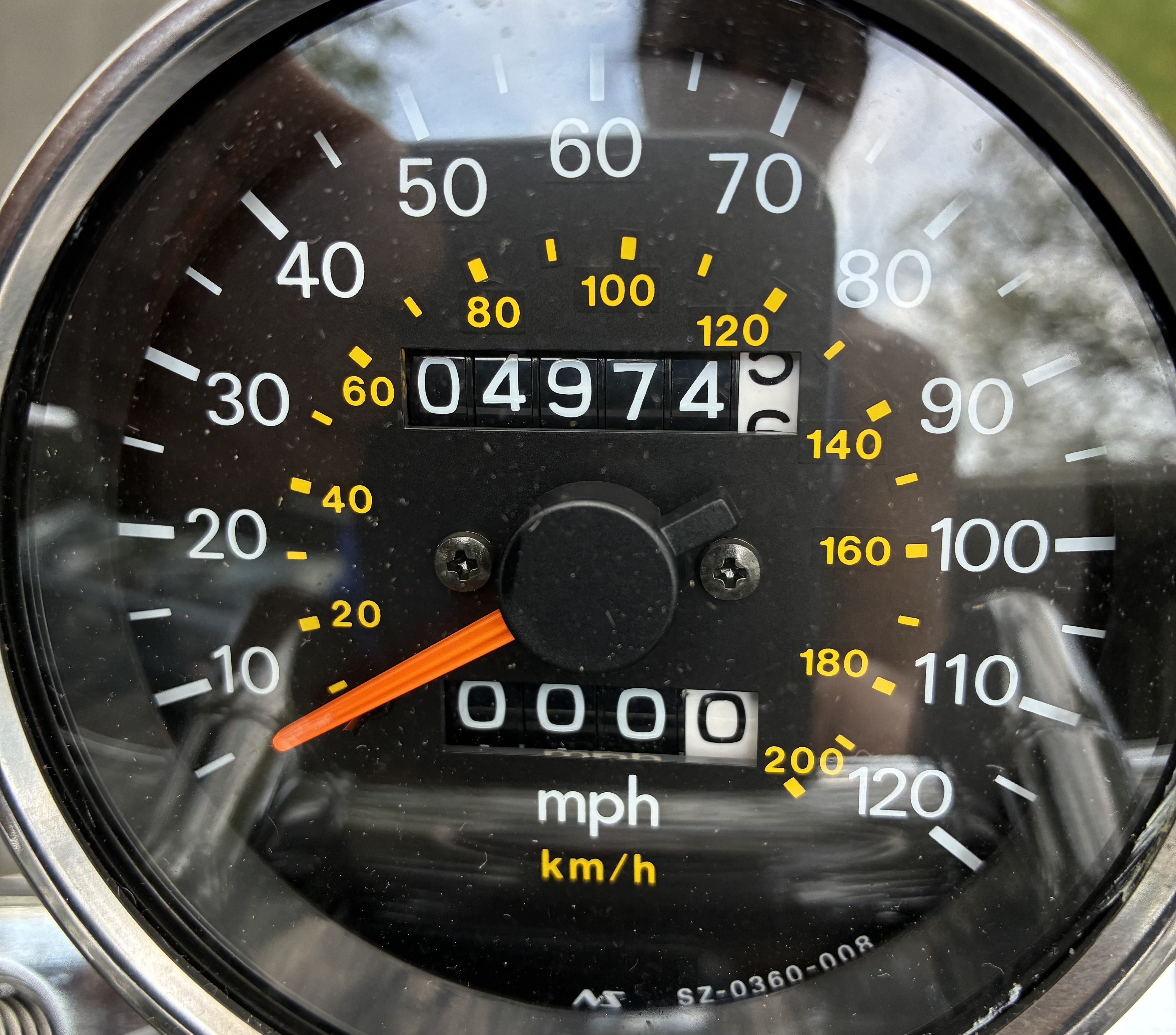 2004 Suzuki INTRUDER 1400 1400 in Niles, MI