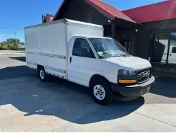 2021 GMC G33503