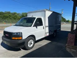 2021 GMC G33503