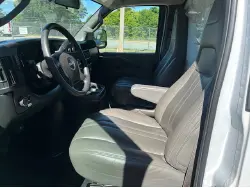 2021 GMC G33503