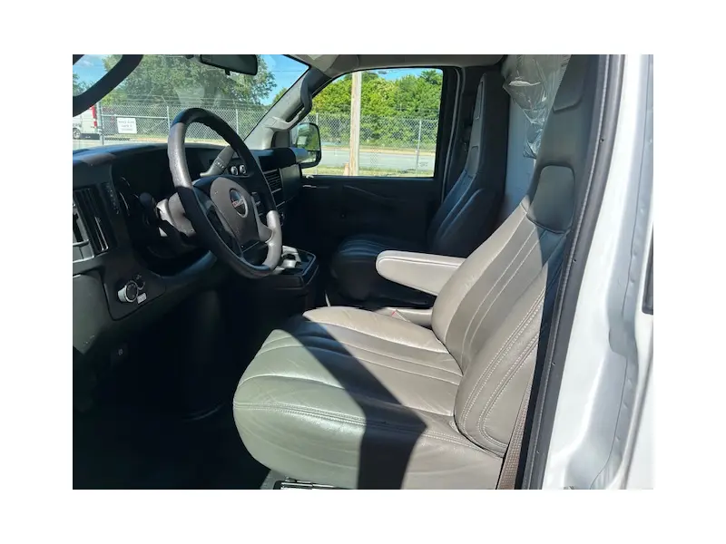 2021 GMC G33503