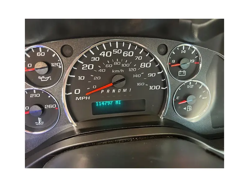 2021 GMC G33503
