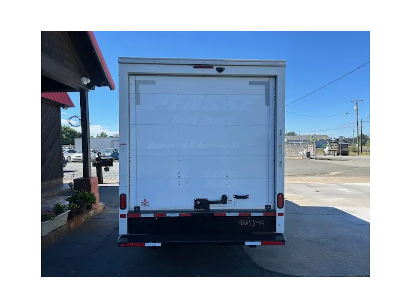 2021 GMC G33503