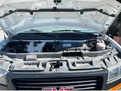 2021 GMC G33503