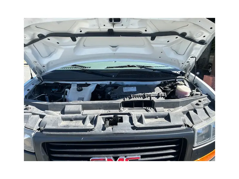 2021 GMC G33503