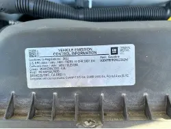 2021 GMC G33503