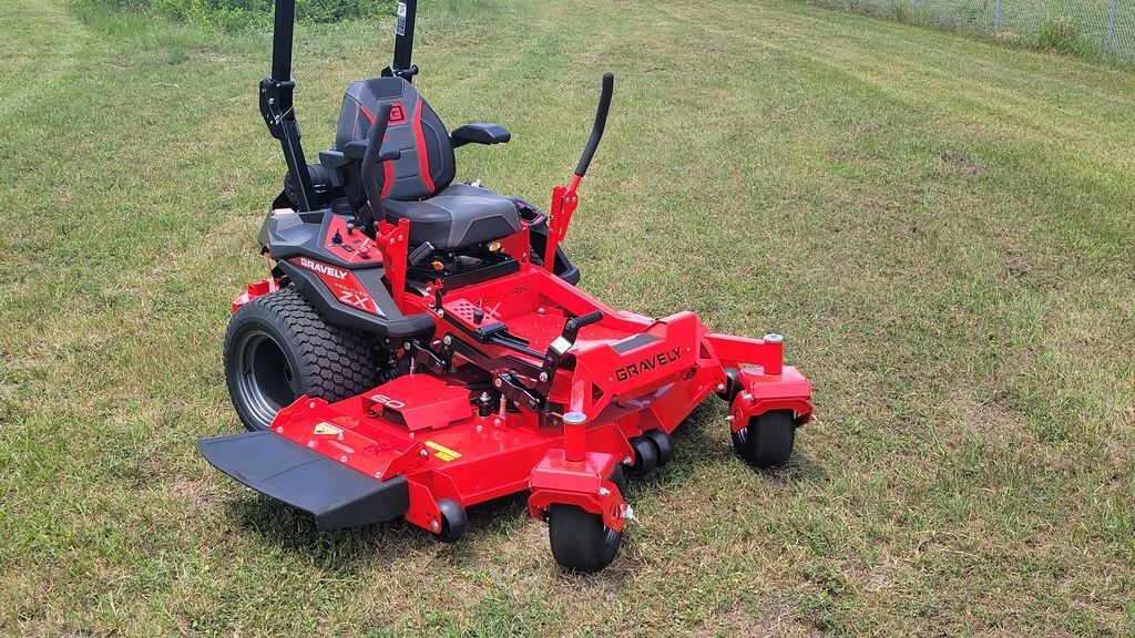 Gravely Equipment listings For Sale Near North Fort Myers, Florida