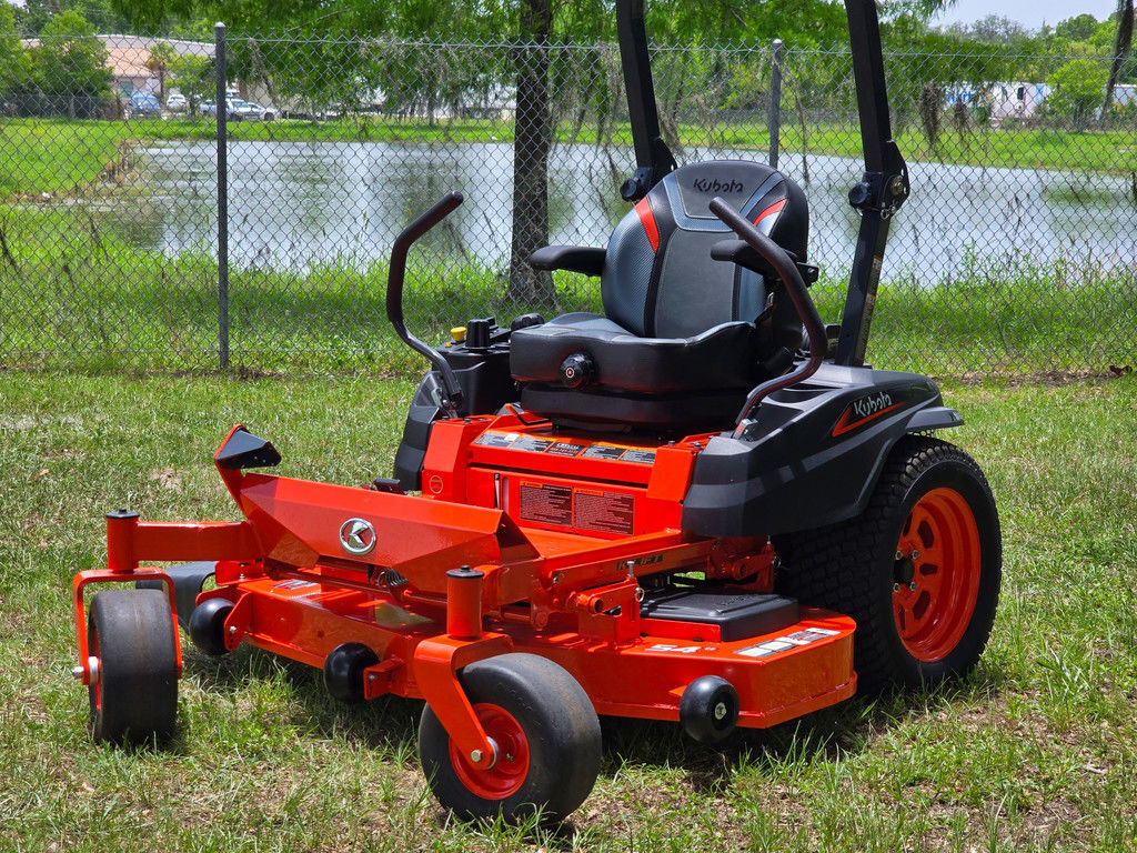 Kubota Z452KWI-54 Equipment For Sale - Kubota Z452KWI-54 Equipment