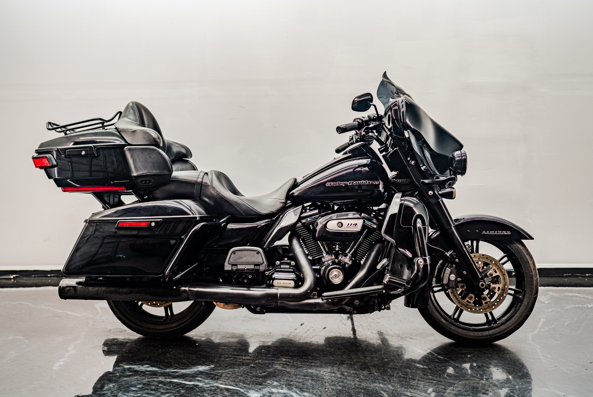 2020 Harley-Davidson Ultra Limited ULTRA LIMITED in Jacksonville, FL