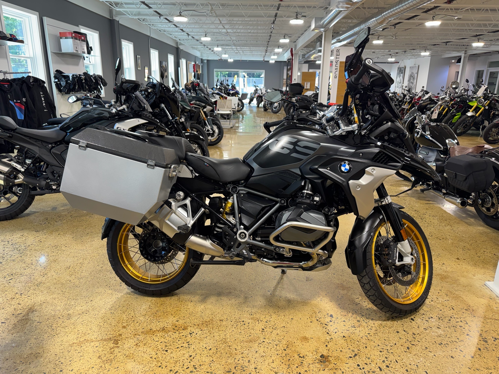 2021 BMW R 1250 GS GS in Bala Cynwyd, PA