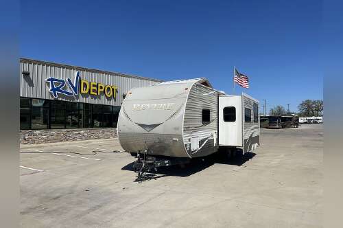 2017 Shasta REVERE 30BH in cleburne TX