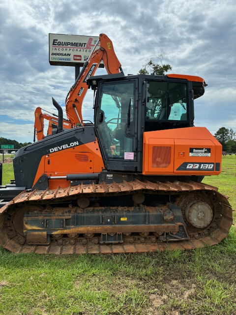 2024 Develon DD130 in Shreveport, LA
