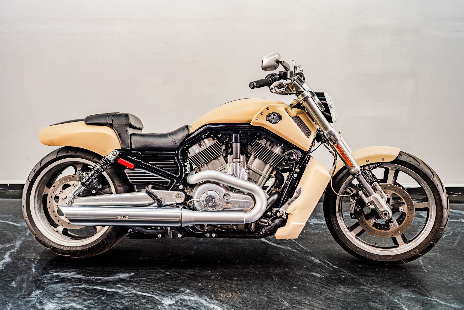 2015 Harley-Davidson V-Rod Muscle® MUSCLE in Jacksonville, FL