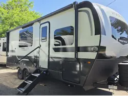 2026 FOREST RIVER ROCKWOOD MINI LITE 2522FB