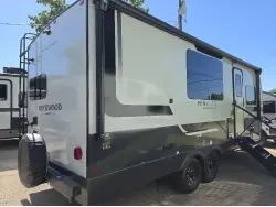 2026 FOREST RIVER ROCKWOOD MINI LITE 2522FB